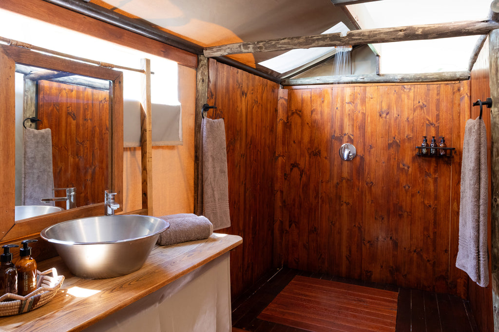 Little Maru Bathroom