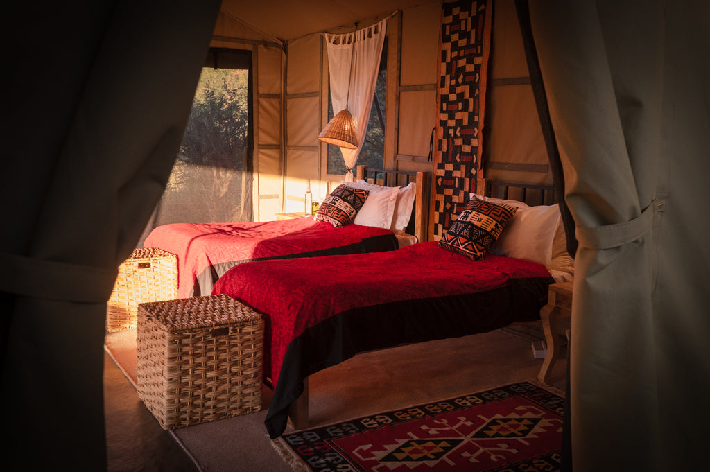 Tent Tent