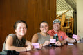 Monteverde Organic Coffee Farm