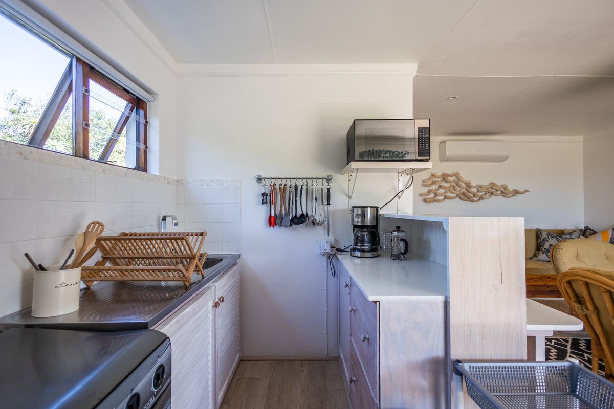 Oyster Cottage