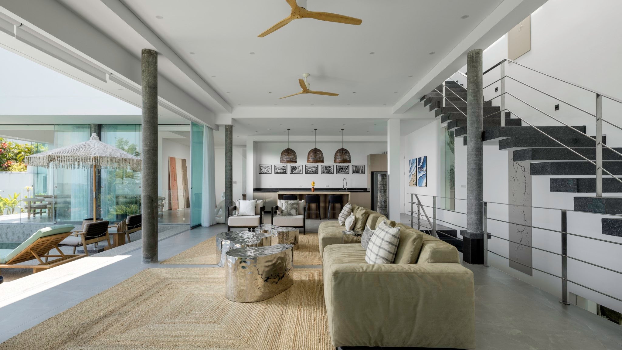 Golden Lotus Villas