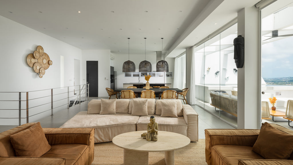 Golden Lotus Villas