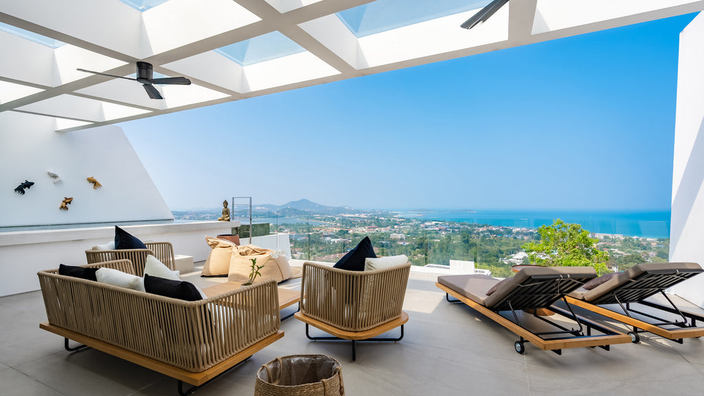 Golden Lotus Villas