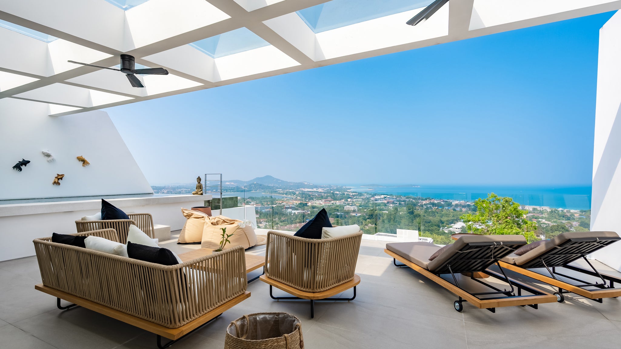 Golden Lotus Villas