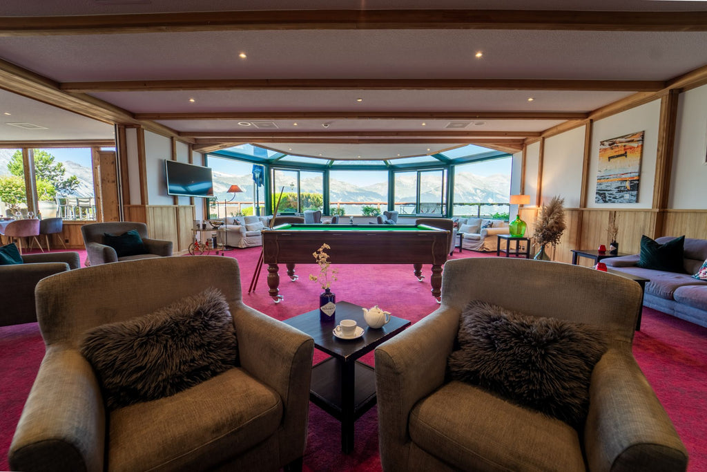 Chalet Royal Veysonnaz