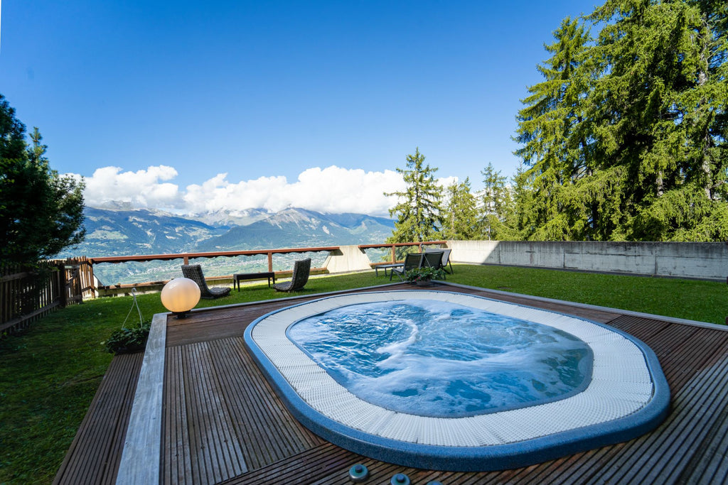 Chalet Royal Veysonnaz