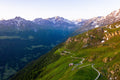 Cabane d'Essertze