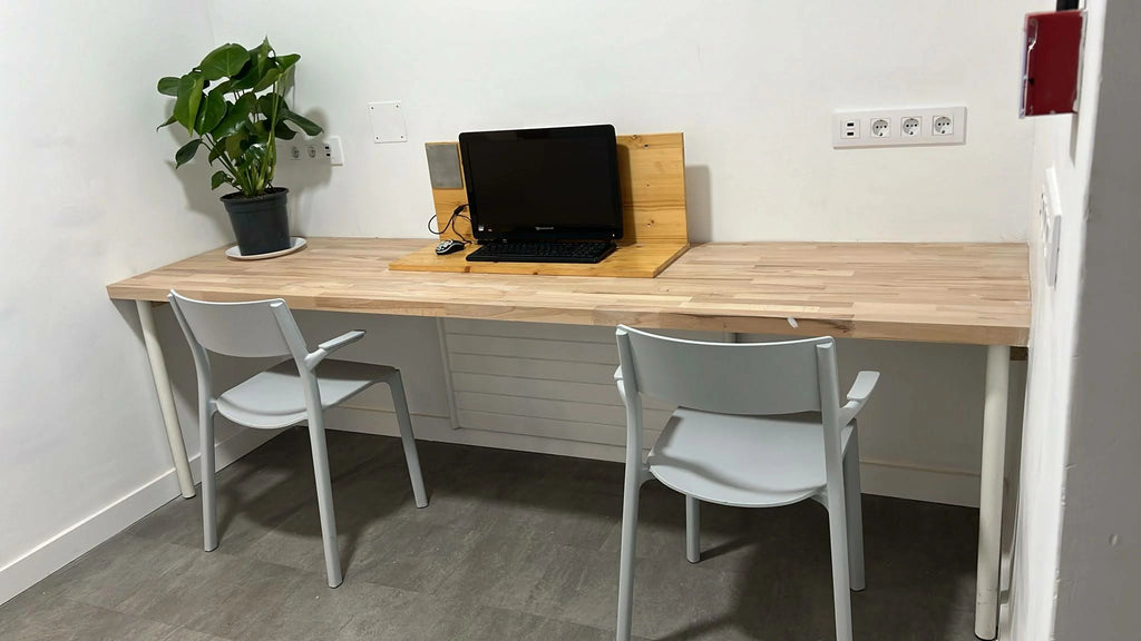 Onefam Madrid Hostel
