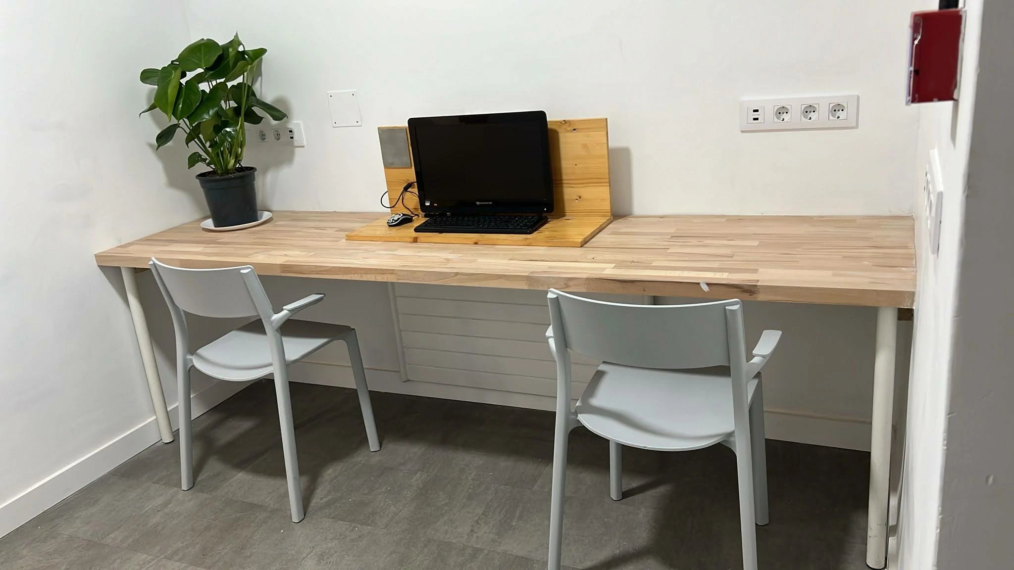 Onefam Madrid Hostel