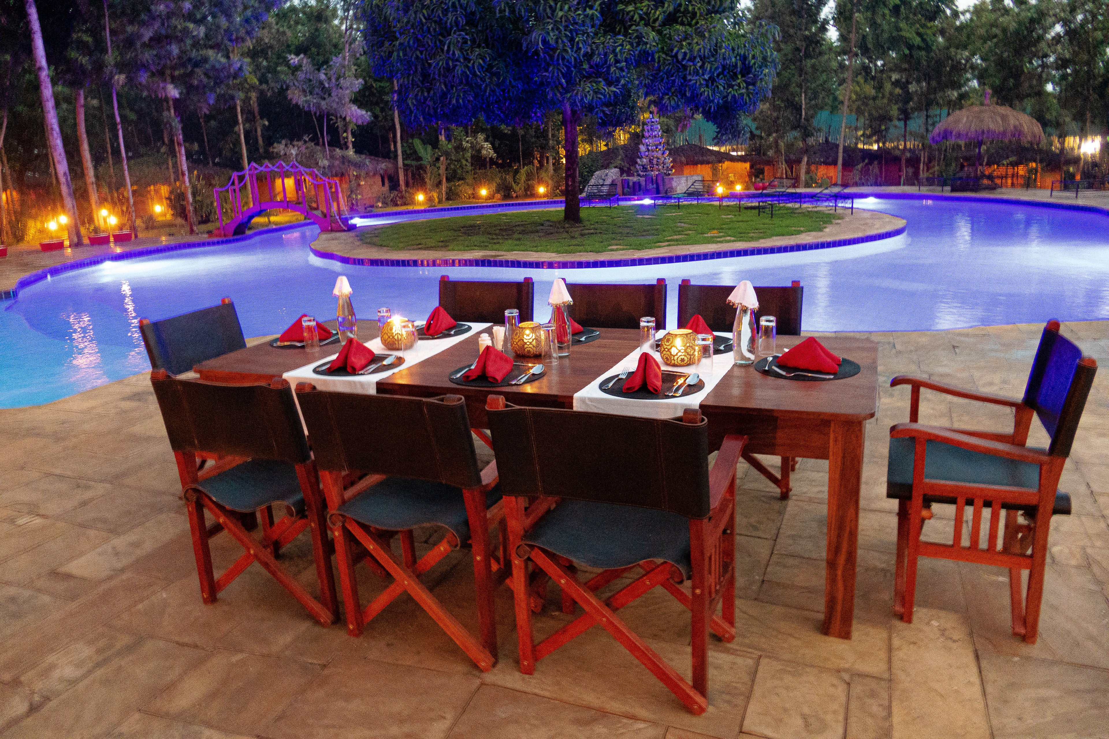 dinning