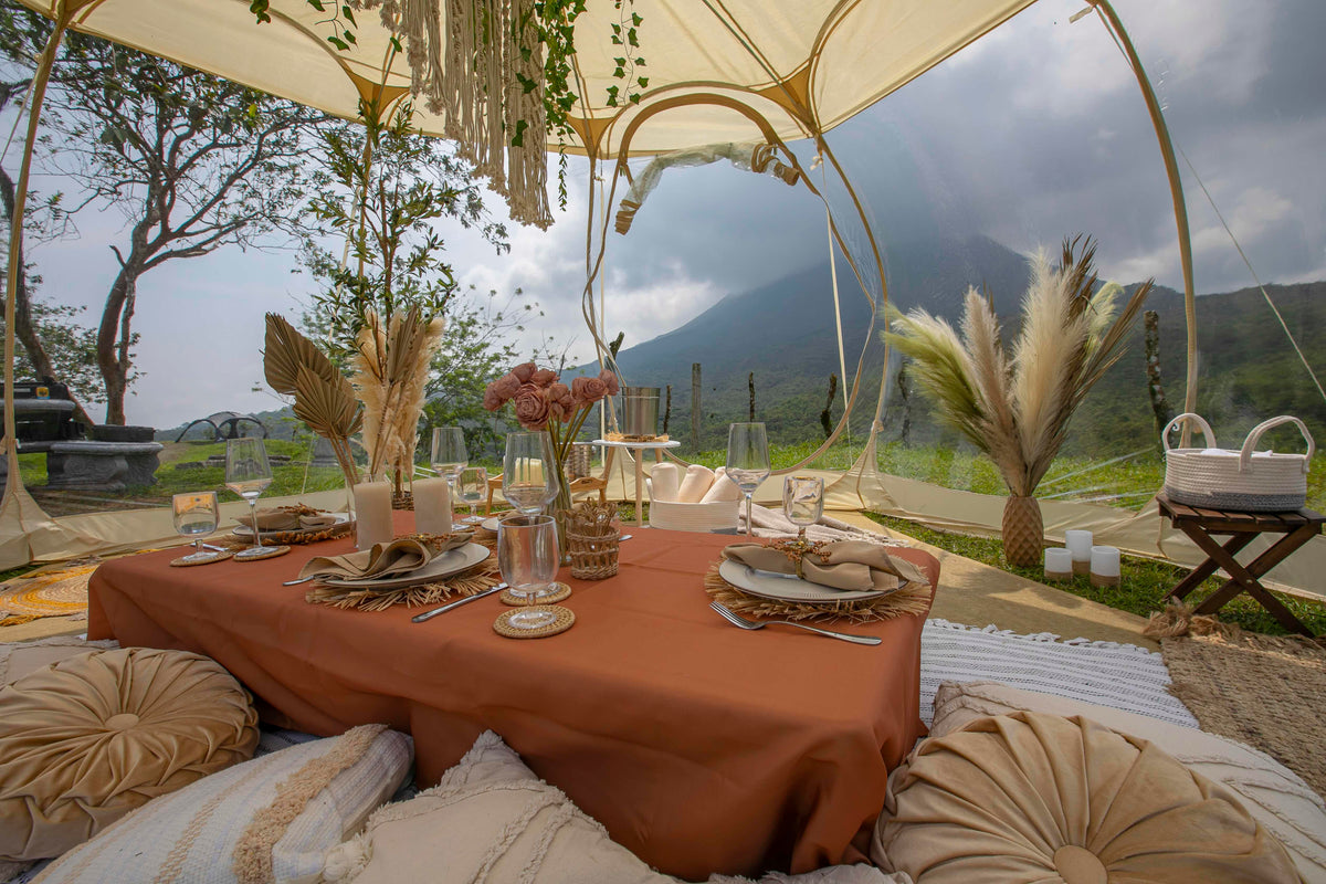 Quercus Travel A Day of Sweet Indulgence & Natural Wonders
