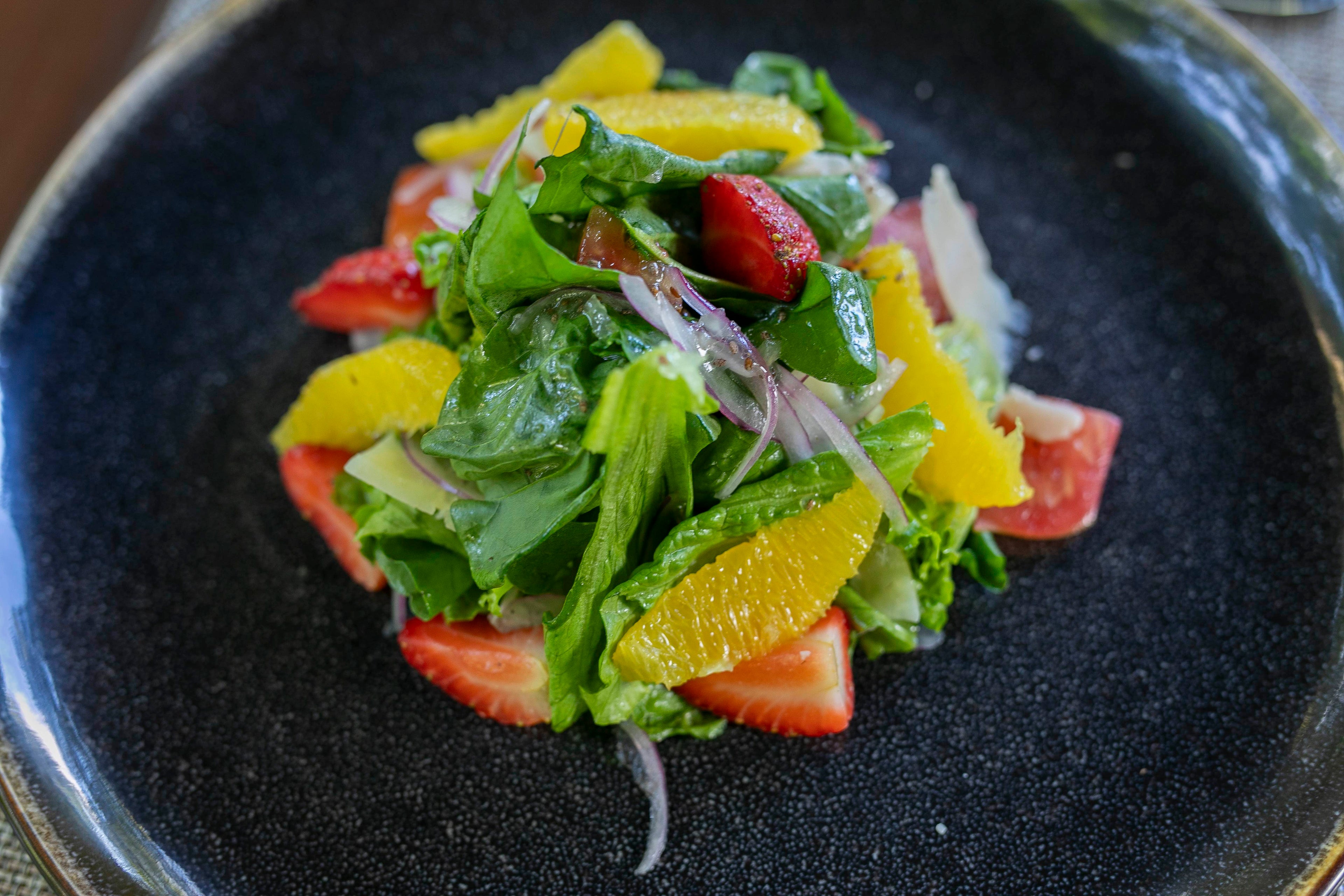 A Culinary Journey Through Costa Rica: From Tradition to Innovation