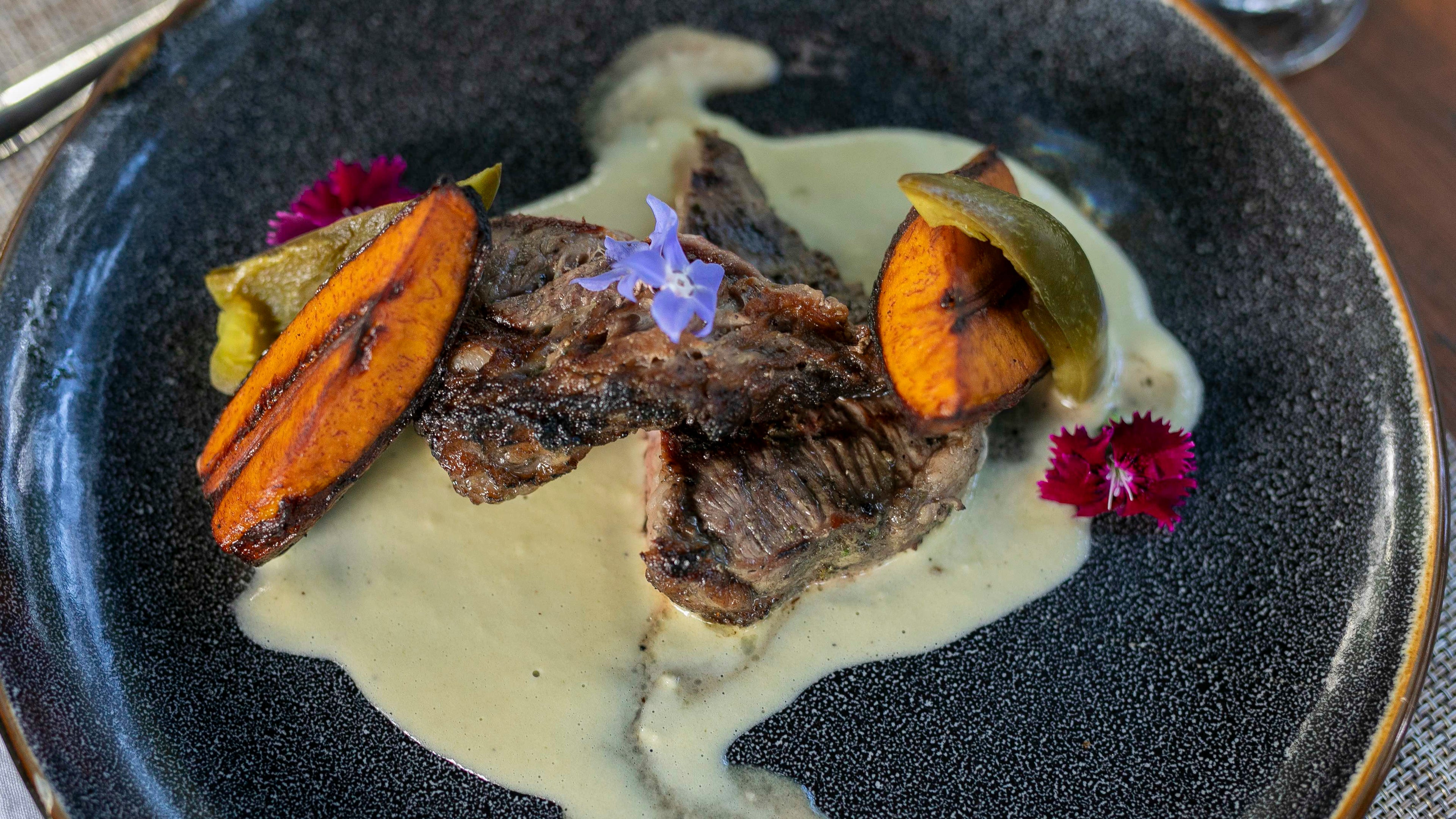 A Culinary Journey Through Costa Rica: From Tradition to Innovation