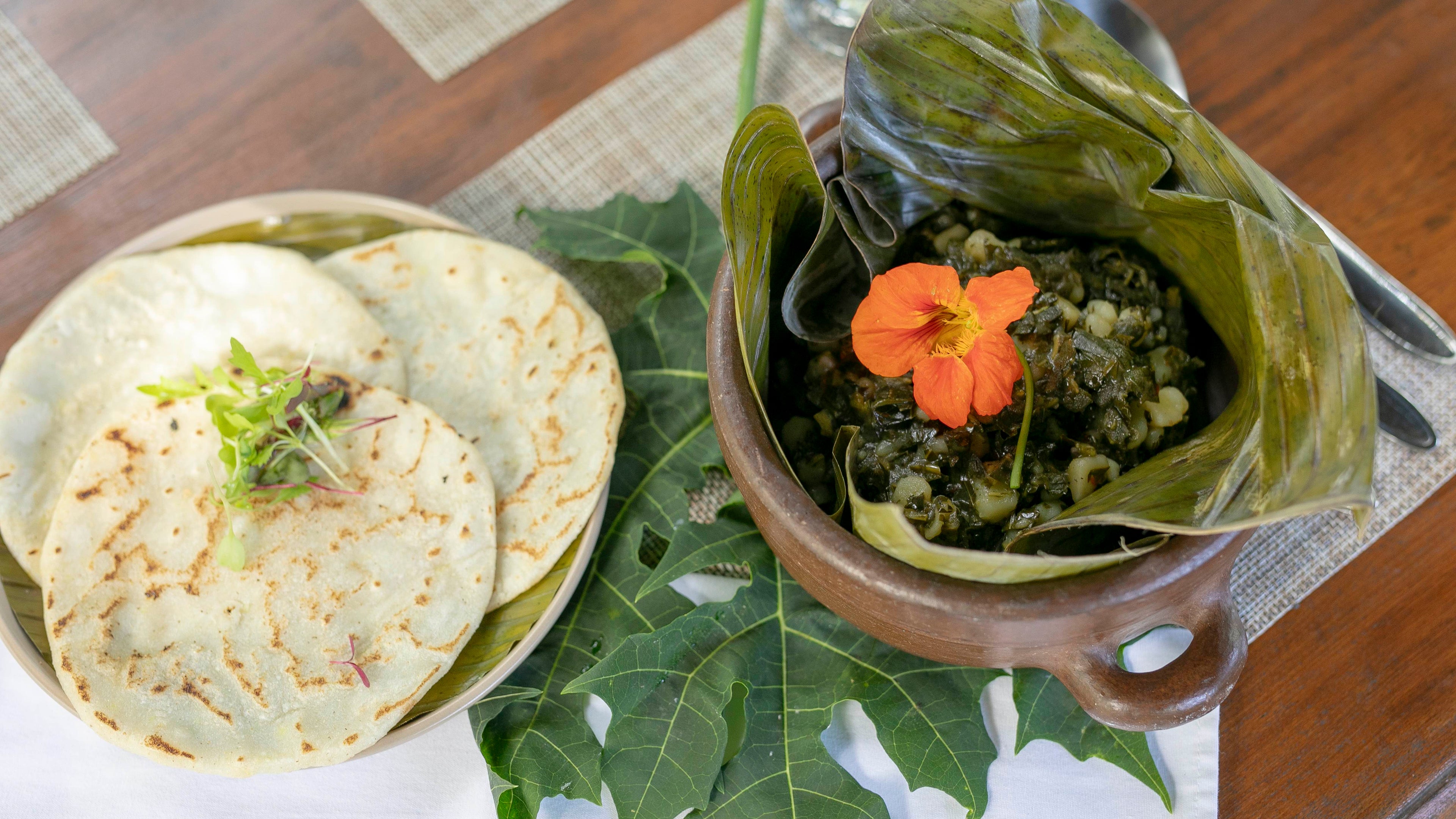 A Culinary Journey Through Costa Rica: From Tradition to Innovation
