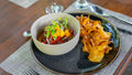 A Culinary Journey Through Costa Rica: From Tradition to Innovation
