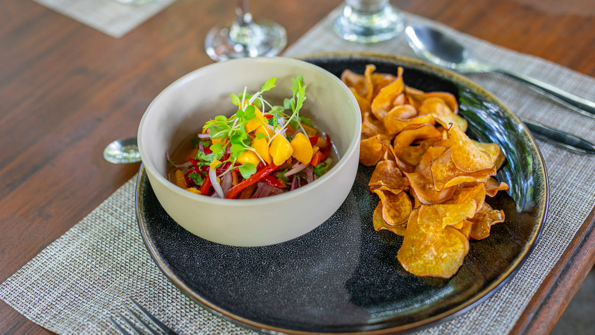 Quercus Travel A Culinary Journey Through Costa Rica: From Tradition to Innovation