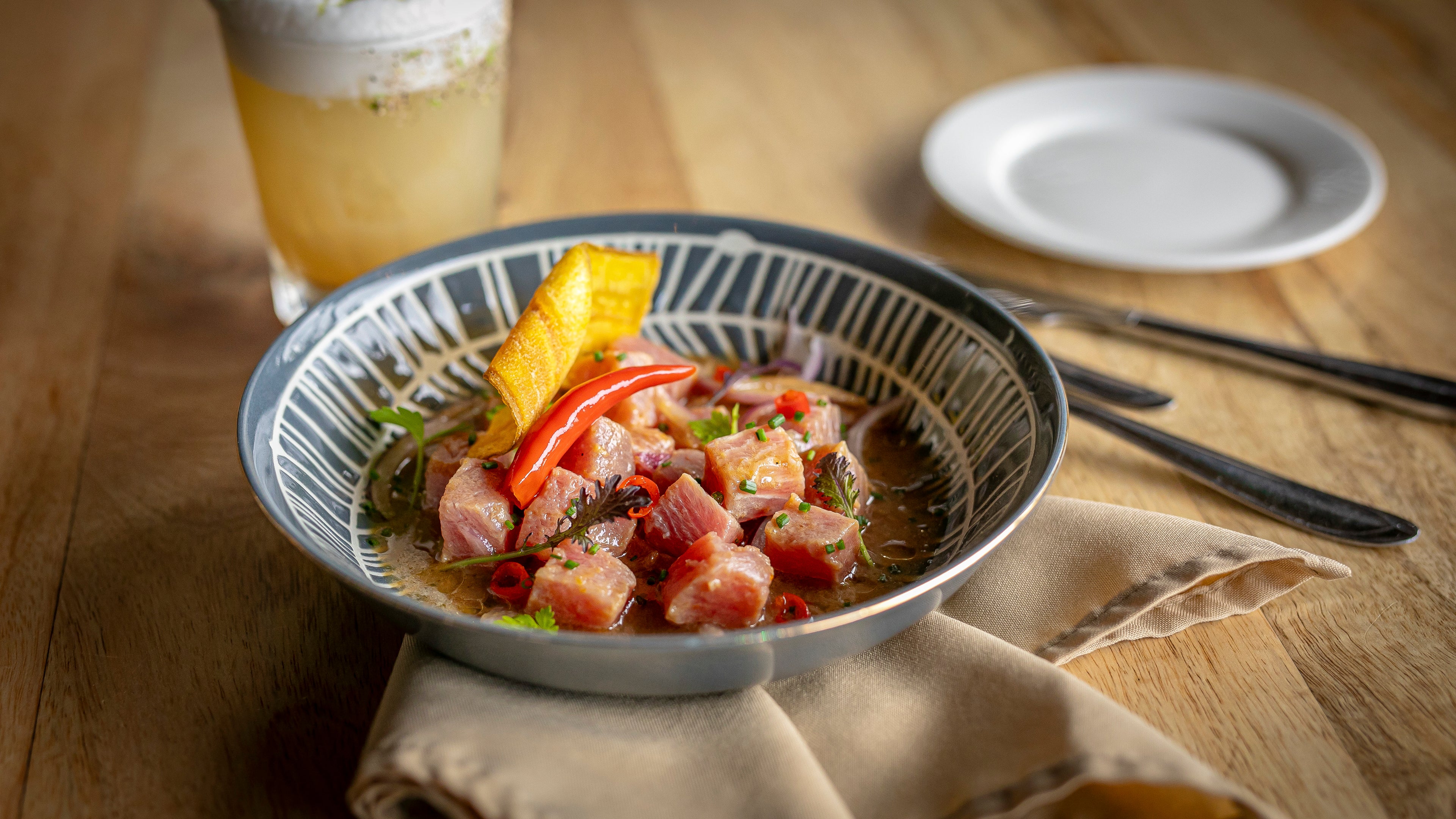A Culinary Journey Through Costa Rica: From Tradition to Innovation