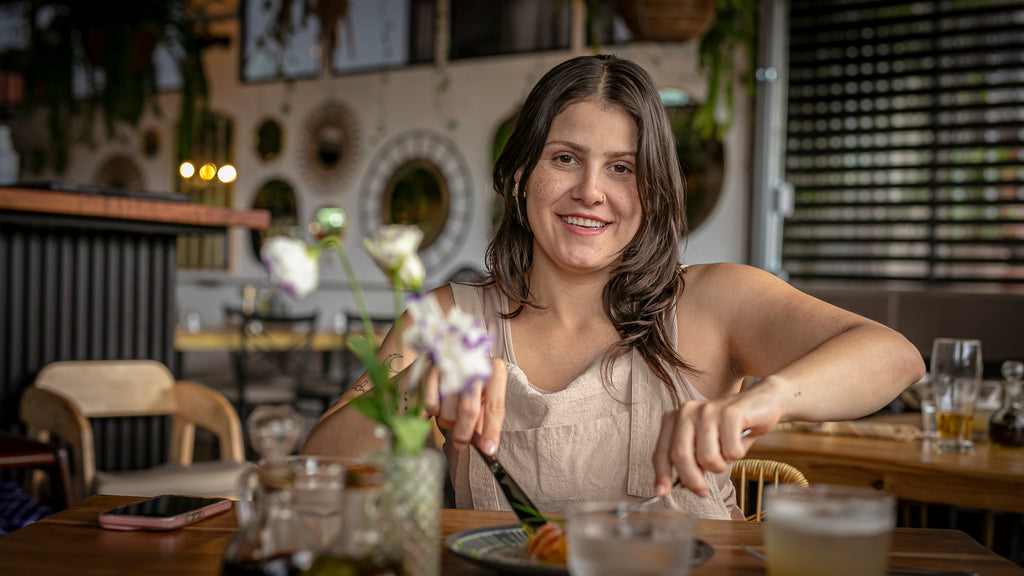 A Culinary Journey Through Costa Rica: From Tradition to Innovation