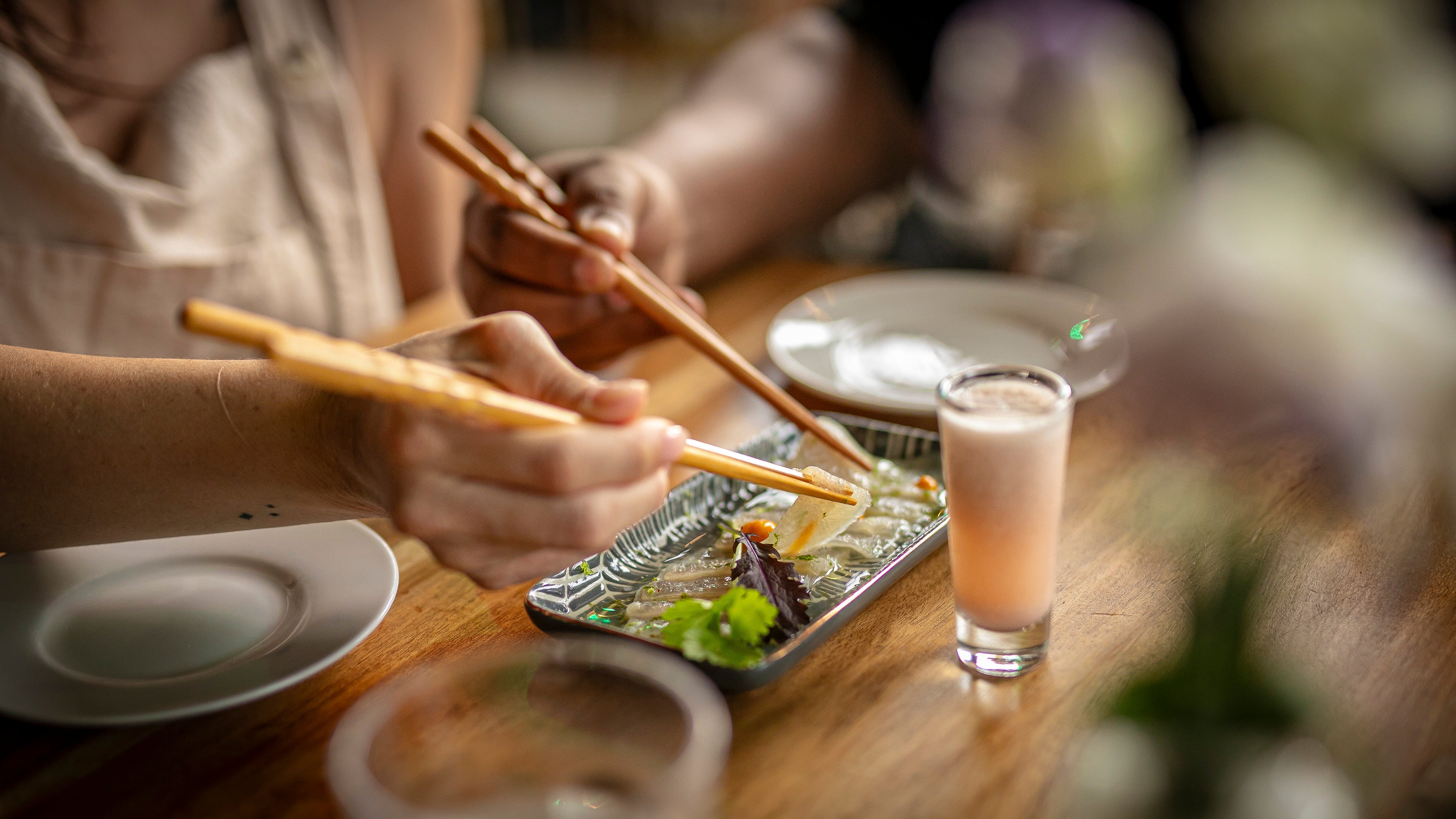 A Culinary Journey Through Costa Rica: From Tradition to Innovation