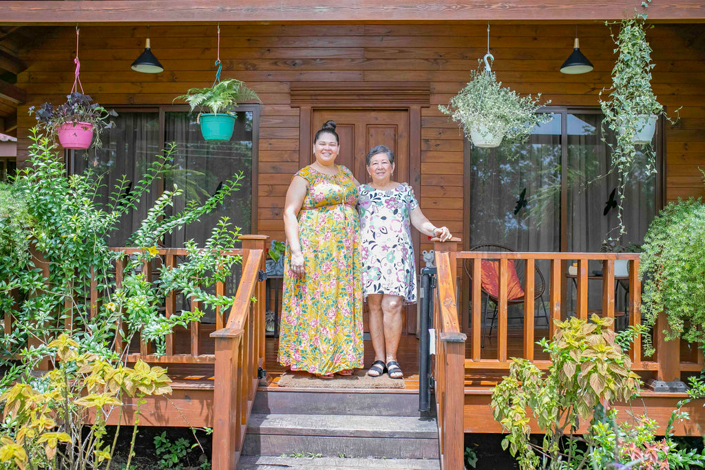 Quercus Travel Cocina Costarricense. A Cooking Adventure