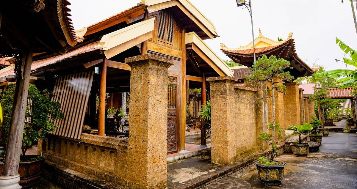 Ecohost Truc Thang