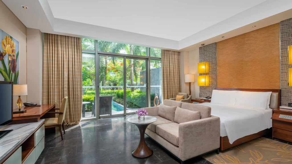 MGM Grand Sanya