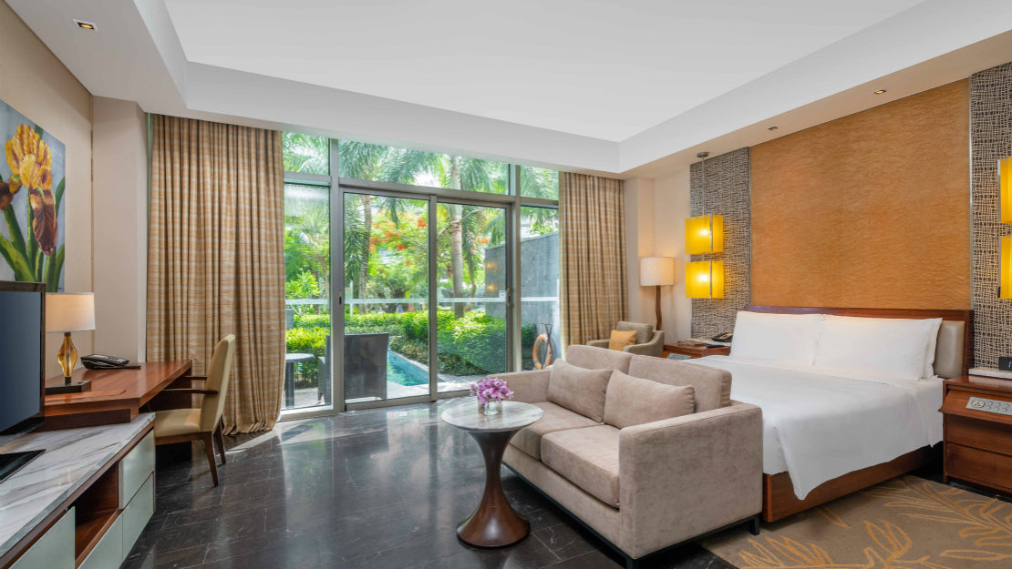 MGM Grand Sanya