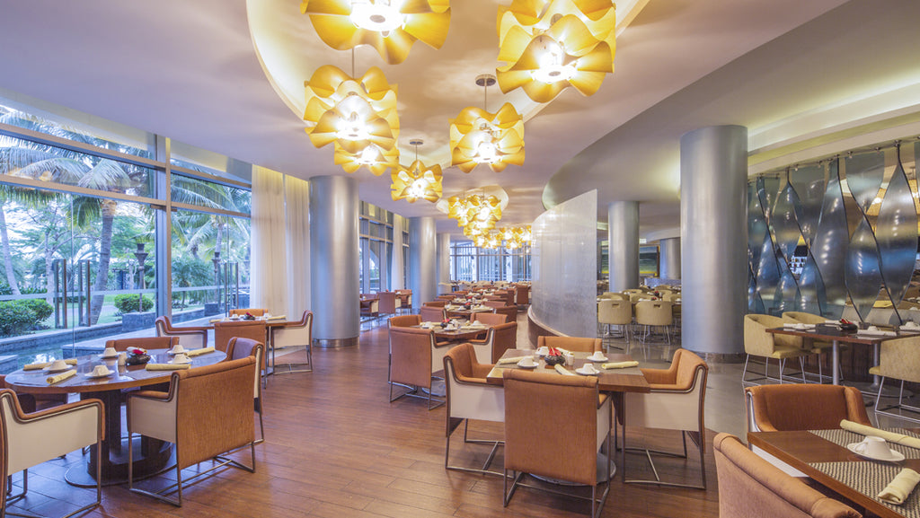 MGM Grand Sanya