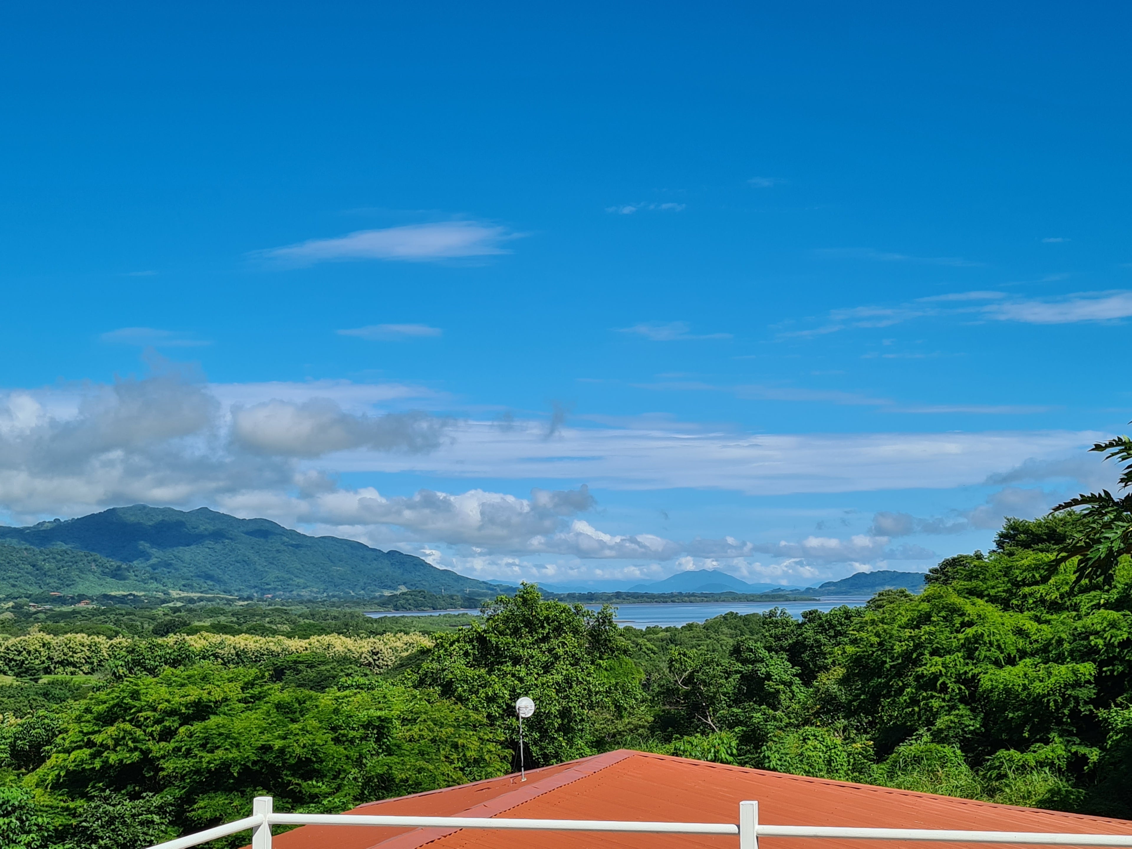 Terrace View
