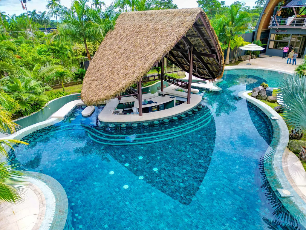 Arenal Volcano Glamping Resort