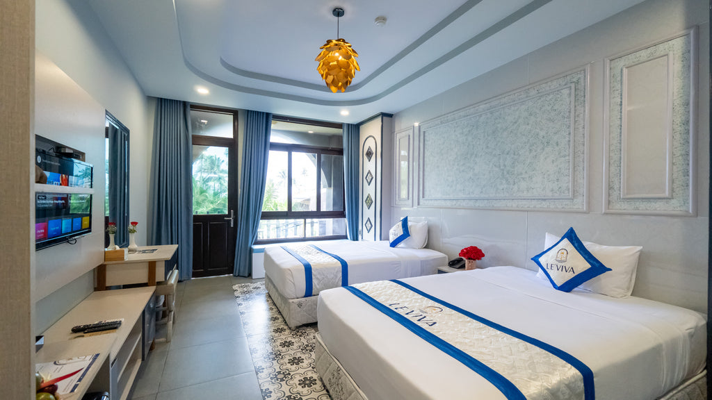 Le VIVA Resort Mui Ne