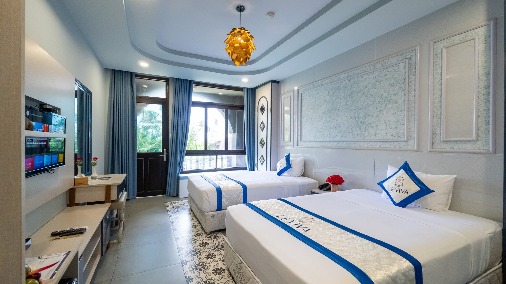 Le VIVA Resort Mui Ne