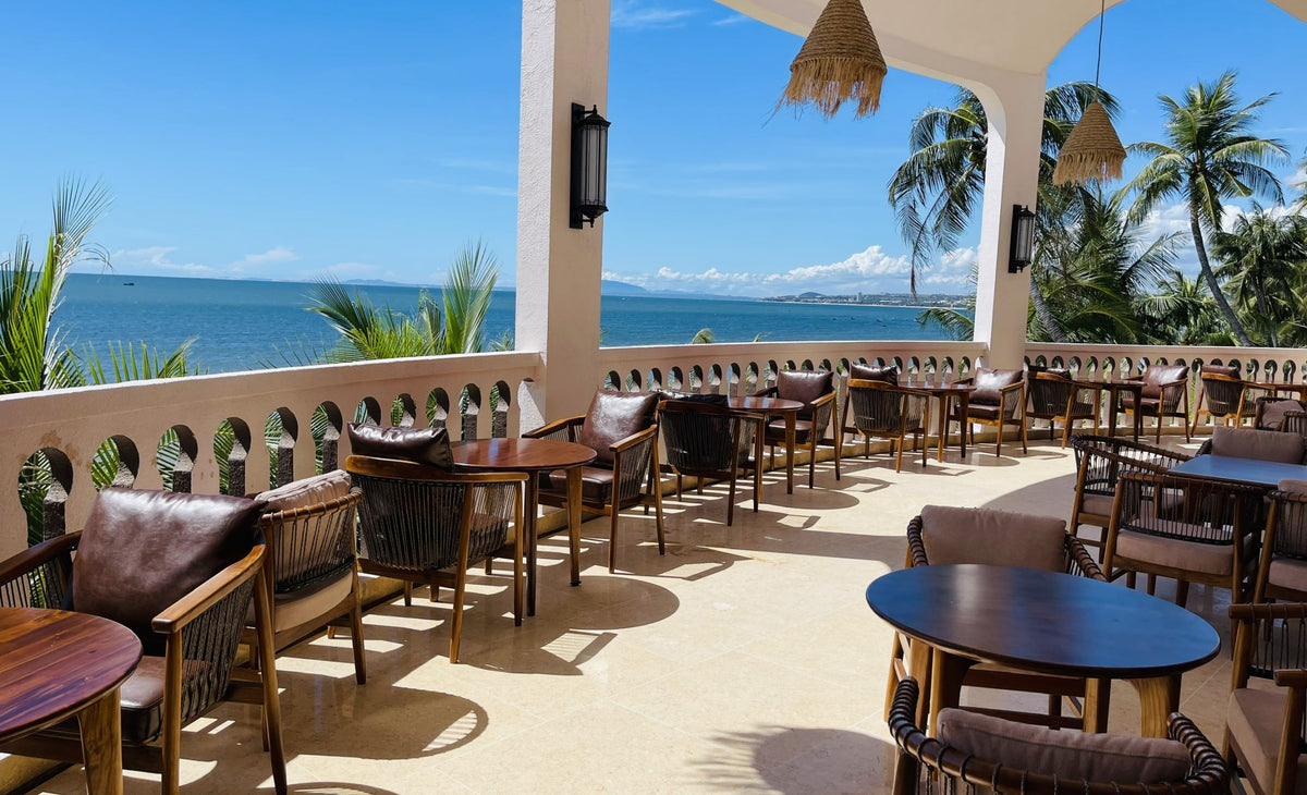 Le VIVA Resort Mui Ne