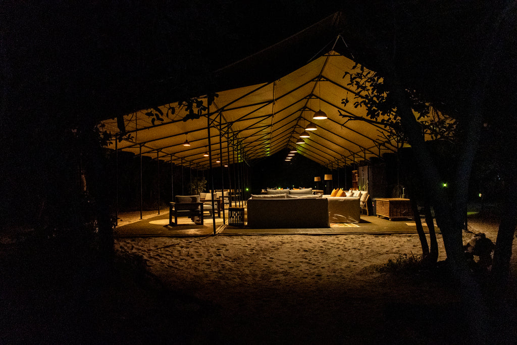 Communal Area