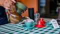 Quercus Travel Coffee Professional Tasting Workshop