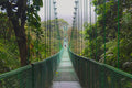 Quercus Travel La Fortuna Highlights. Hanging Bridges, La Fortuna Waterfall & Volcano Hike