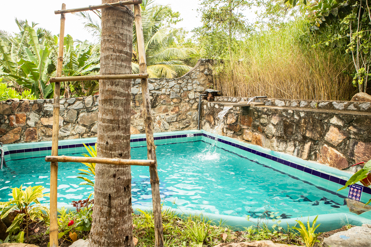 Sethmara Ayurveda Resort