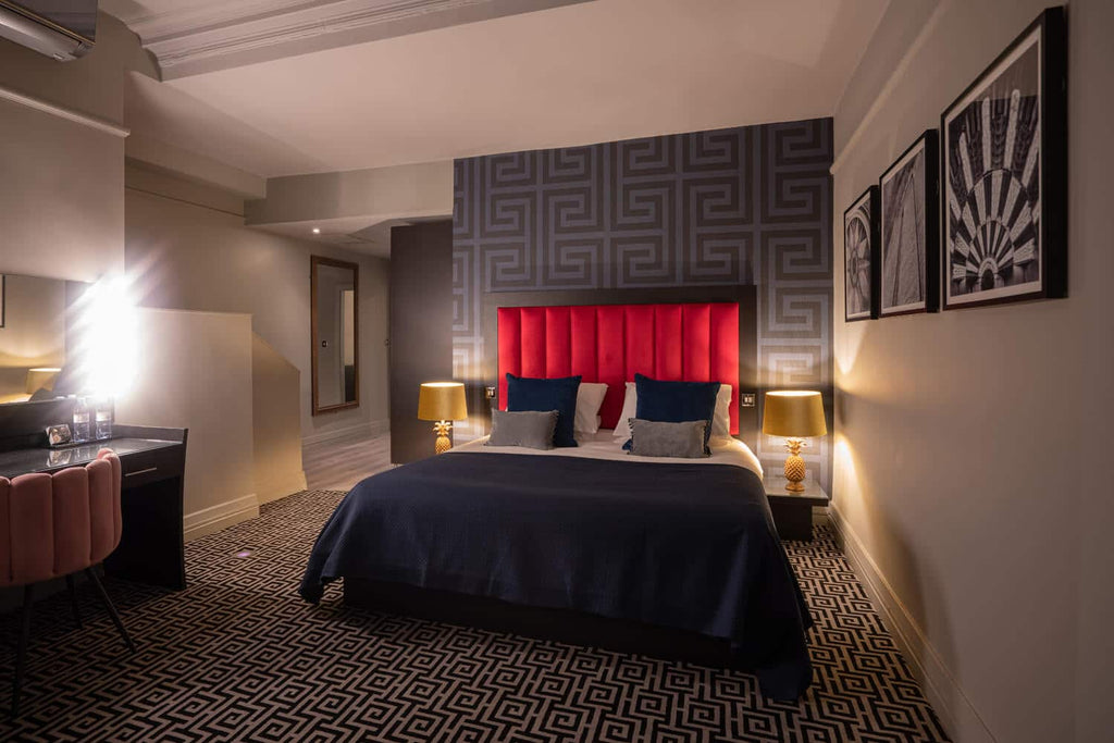 62 Castle Street Hotel