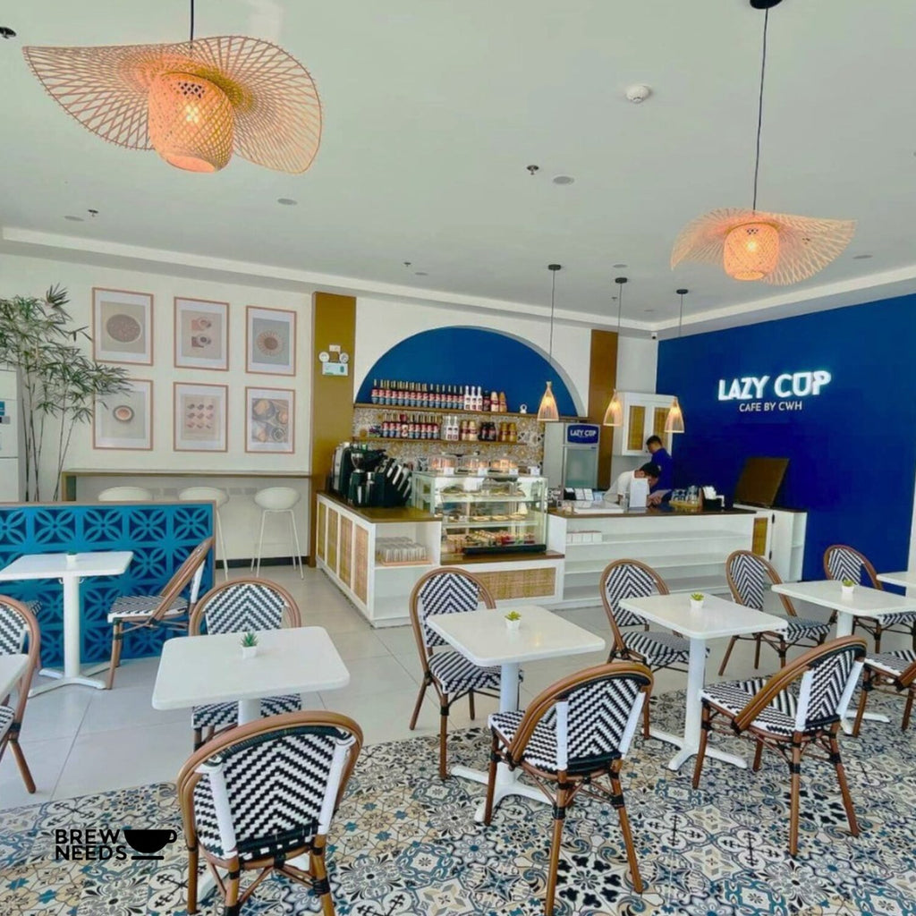Coast Wise Hotel
