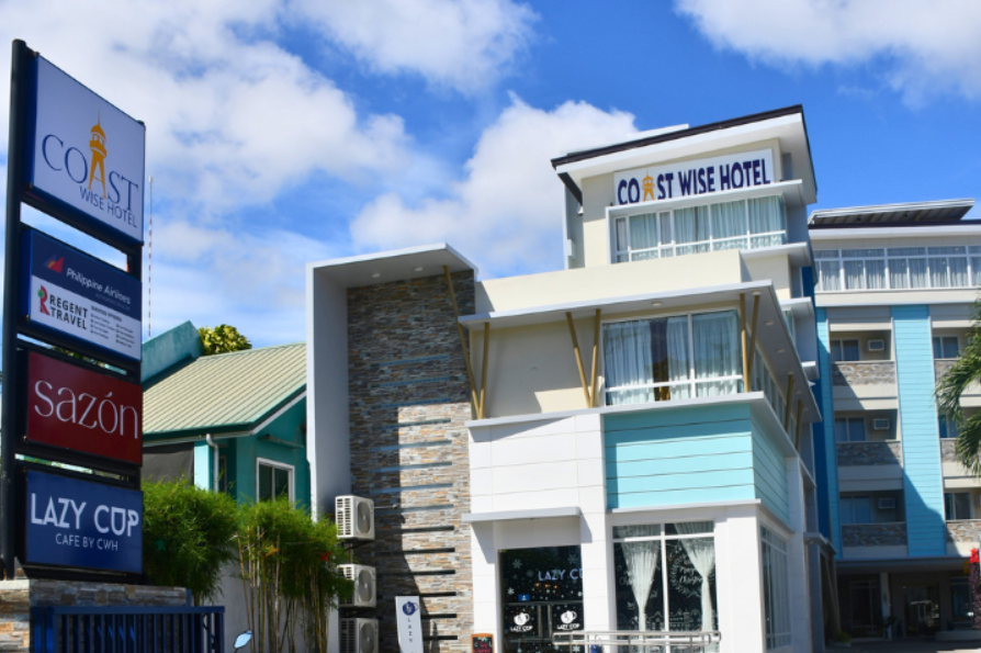 Coast Wise Hotel