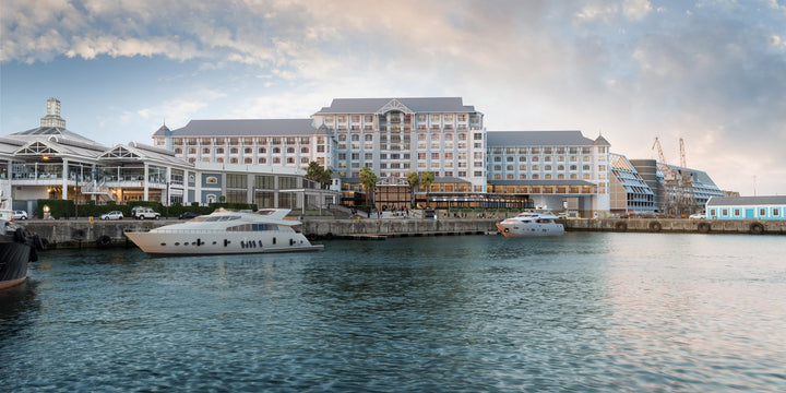 InterContinental Table Bay Cape Town