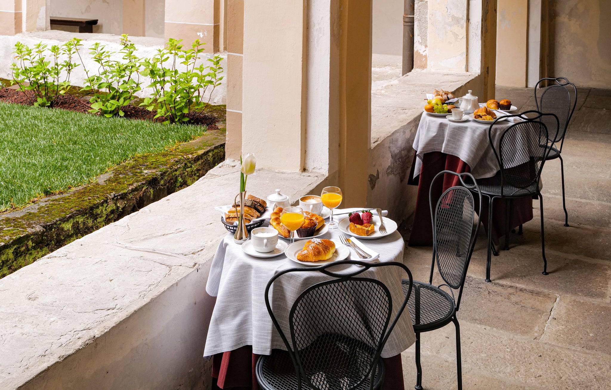 Convento Boutique Hotel
