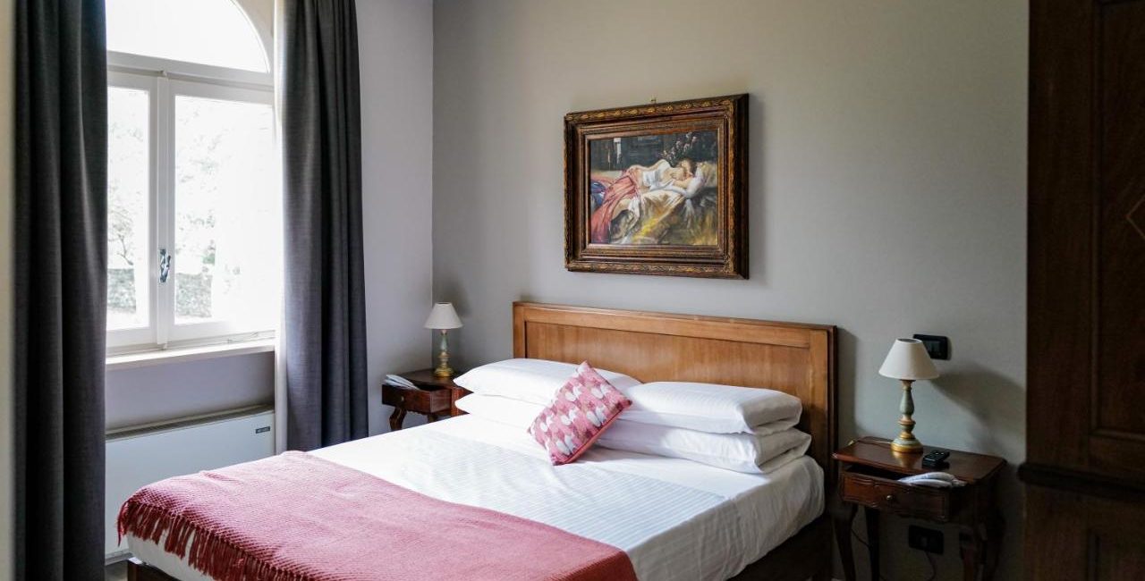 Convento Boutique Hotel