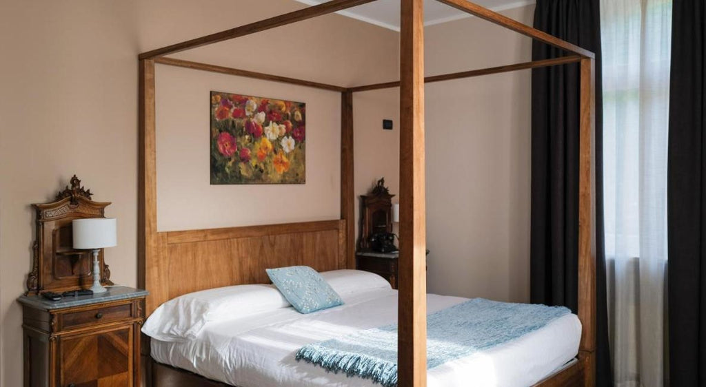 Convento Boutique Hotel