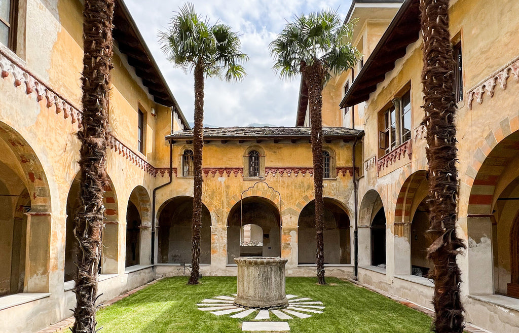 Convento Boutique Hotel