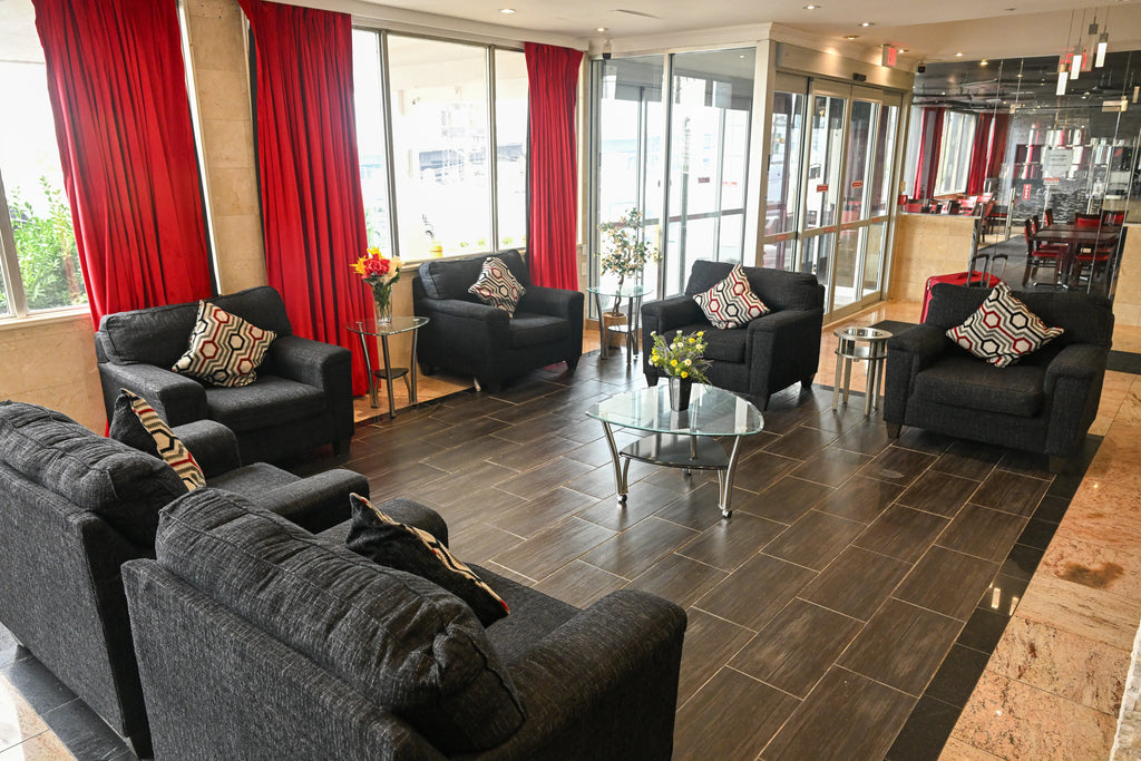 Ramada by Wyndham North Bergen