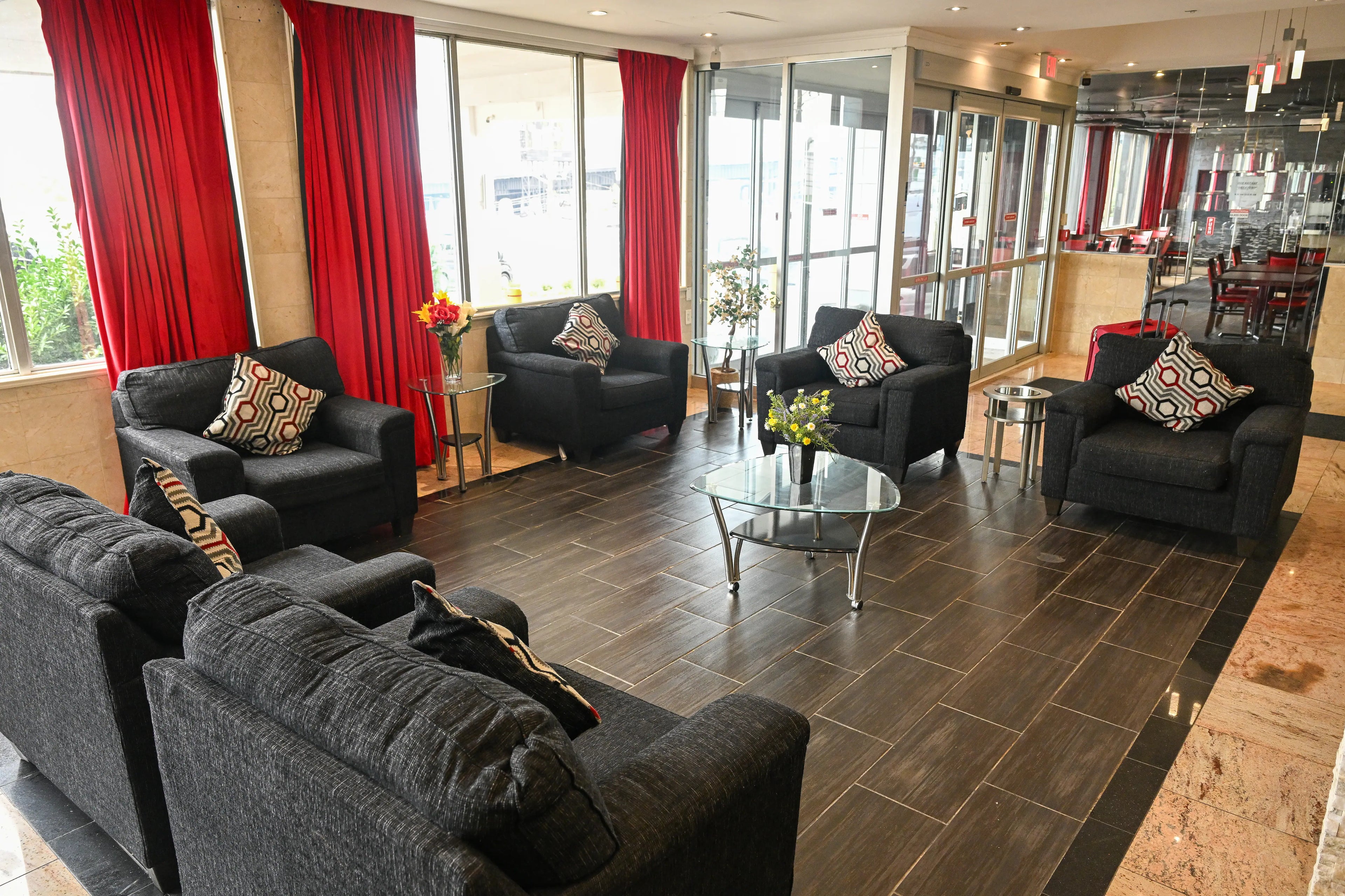 Ramada by Wyndham North Bergen