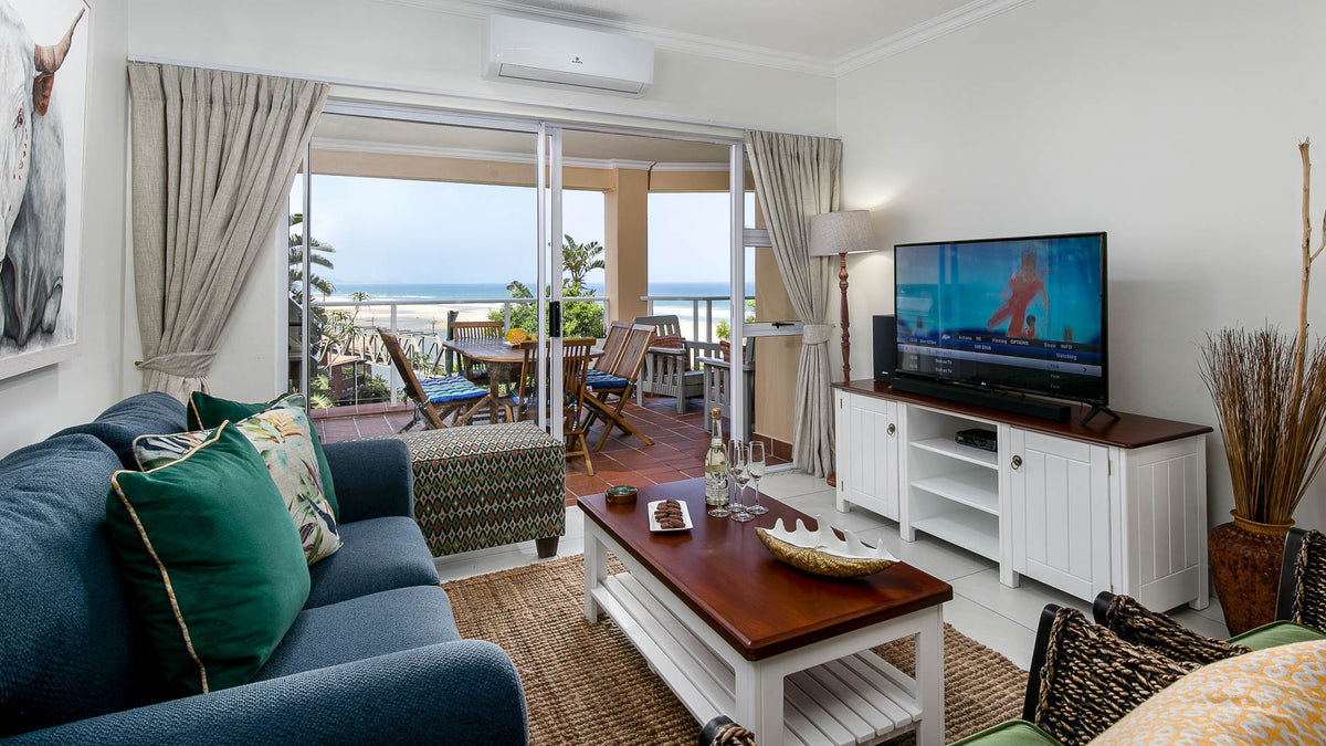 37 La Mer at Illovo Beach