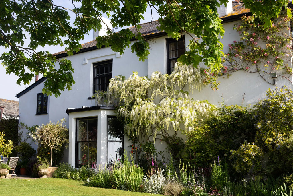 Glebe House