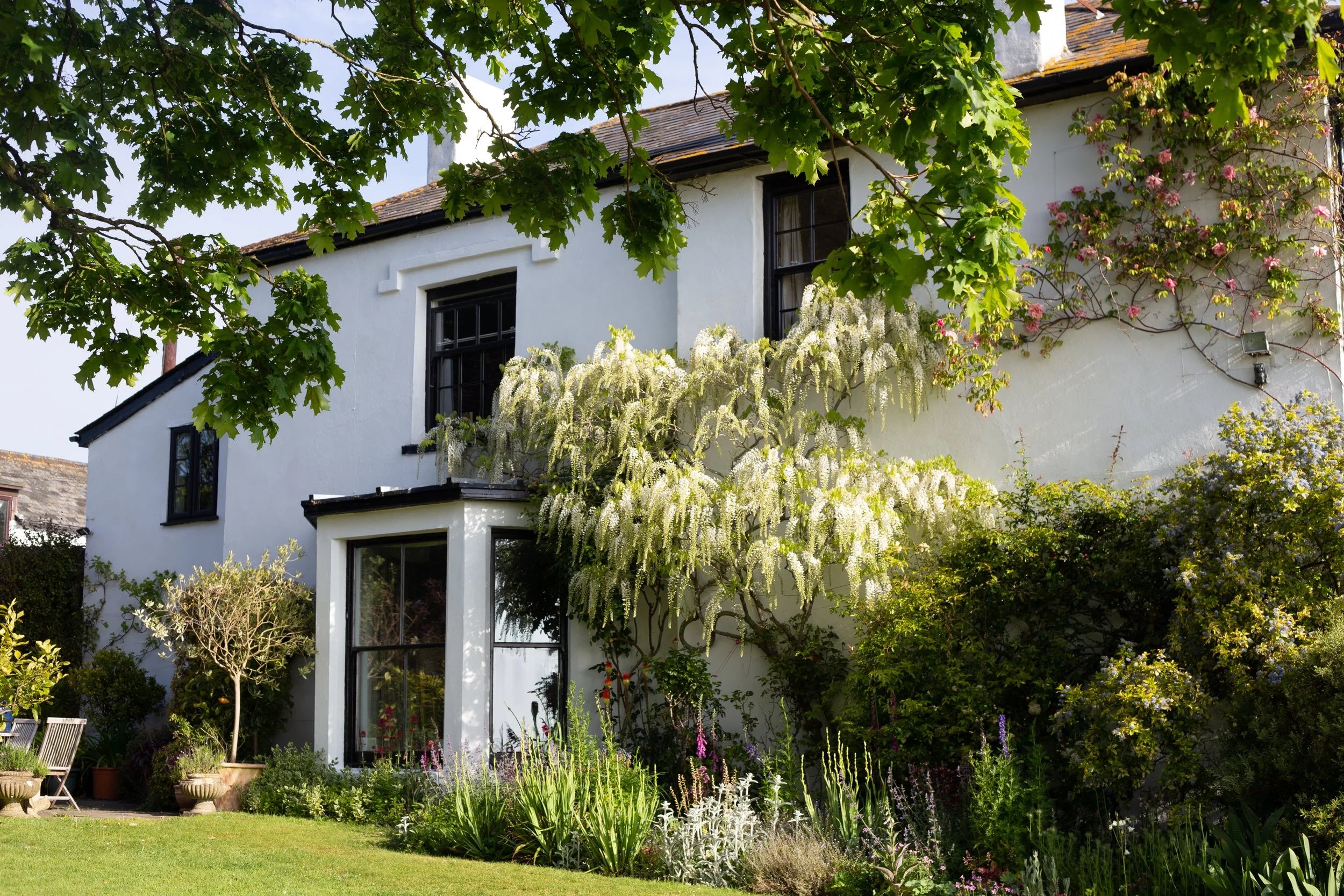 Glebe House
